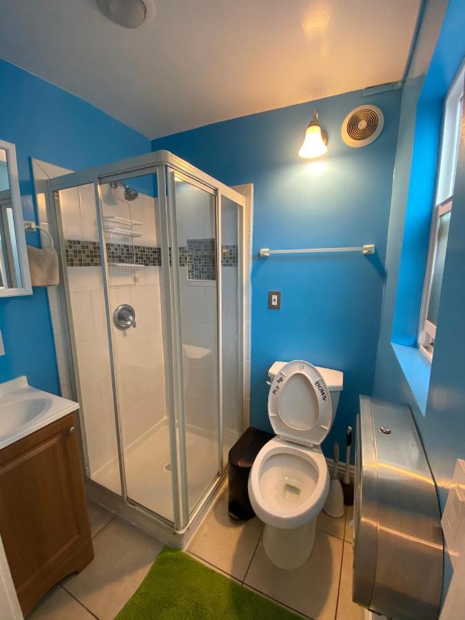 Private Los Angeles Room - Free Wifi, Ac, Tv, Private Fridge, Kitchen, Near Usc - Exposition Park - Usc Memorial Coliseum - Banc Of California Bmo Stadium - Downtown Los Angeles Dtla - University Of Southern California Usc!! 外观 照片